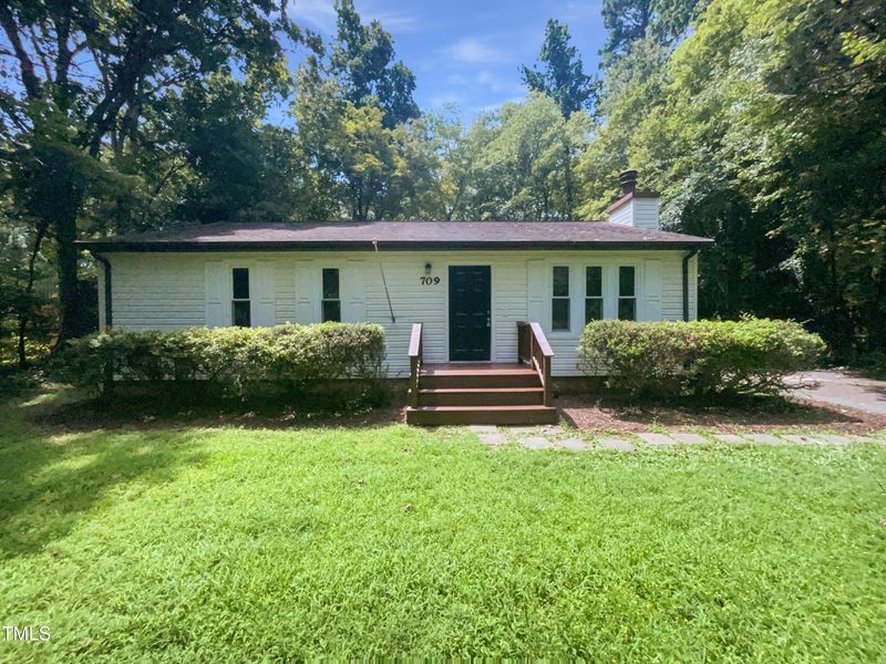 709 Wendy Way, Durham, NC 27712