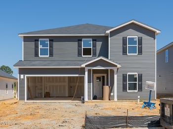 709 White Birch Ln, Angier, NC 27501