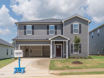 709 White Birch Ln, Angier, NC 27501