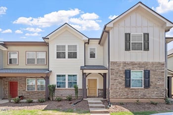 709 Wickham Ridge Rd, Apex, NC 27539