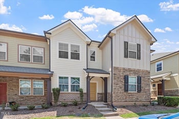 709 Wickham Ridge Rd, Apex, NC 27539