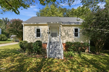 709 N Wilba Rd, Mebane, NC 27302