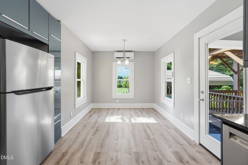709 N Wilba Rd, Mebane, NC 27302