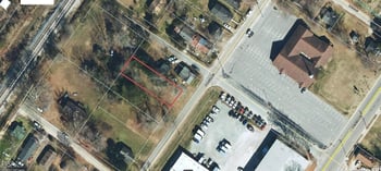 709 Wilson Ave, Dunn, NC 28334