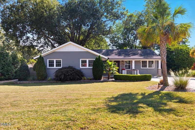 709 Winterlochen Rd, Raleigh, NC 27603