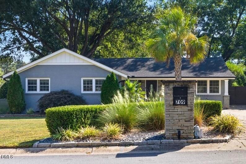 709 Winterlochen Rd, Raleigh, NC 27603