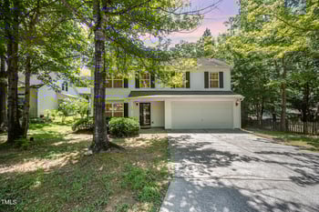 709 Woodgreen Dr, Durham, NC 27704