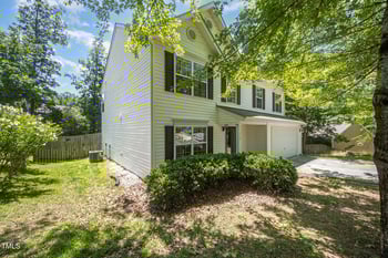 709 Woodgreen Dr, Durham, NC 27704