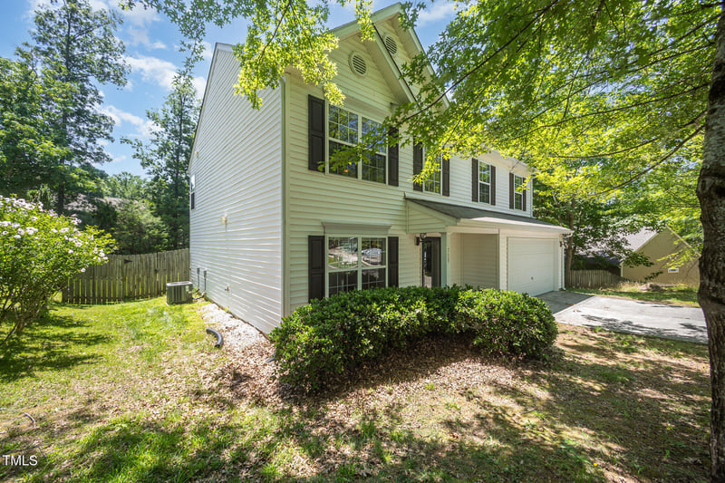 709 Woodgreen Dr, Durham, NC 27704