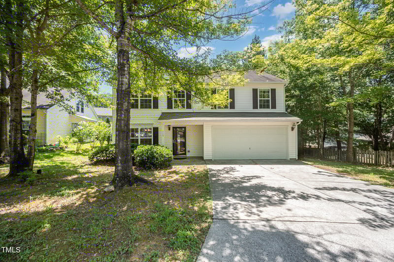 709 Woodgreen Dr, Durham, NC 27704