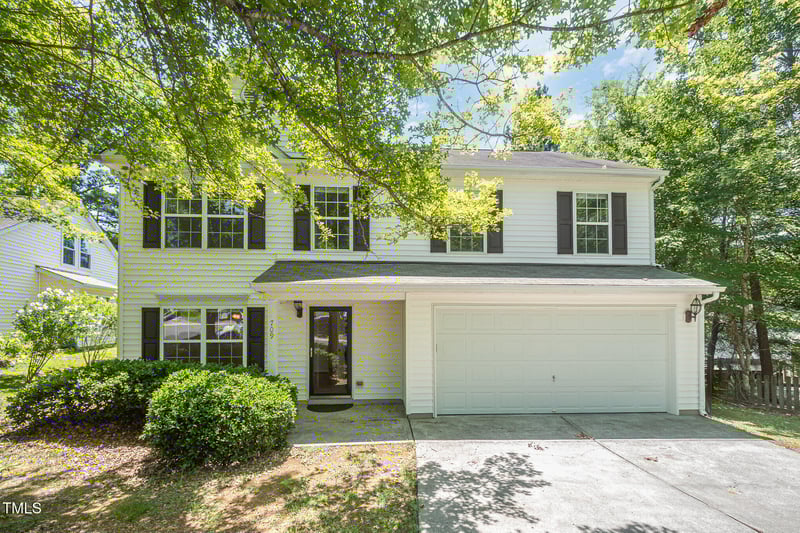 709 Woodgreen Dr, Durham, NC 27704