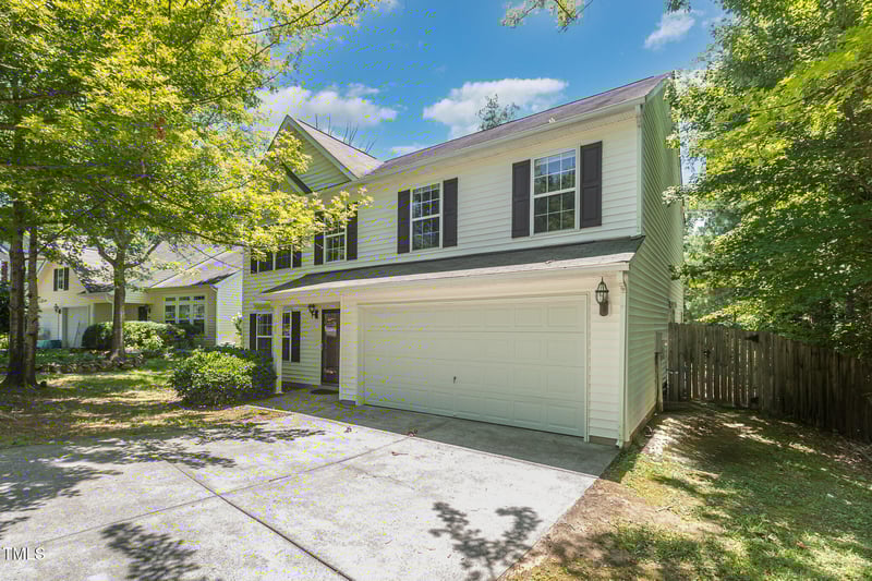 709 Woodgreen Dr, Durham, NC 27704