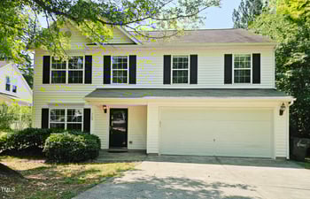 709 Woodgreen Dr, Durham, NC 27704