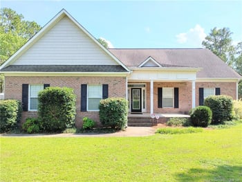 7091 Lamplighter Dr, Fayetteville, NC 28306