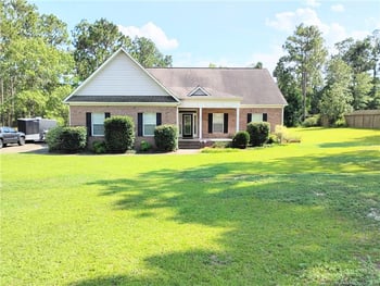 7091 Lamplighter Dr, Fayetteville, NC 28306