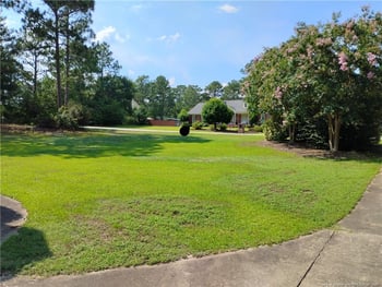 7091 Lamplighter Dr, Fayetteville, NC 28306