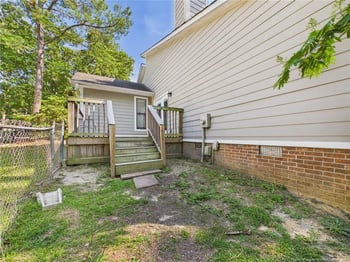 7092 Pantego Dr, Fayetteville, NC 28314