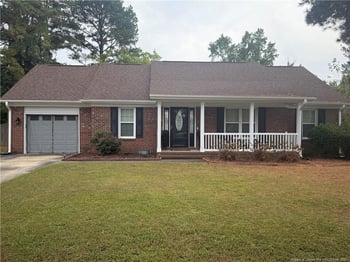 7093 Tollhouse Dr, Fayetteville, NC 28314