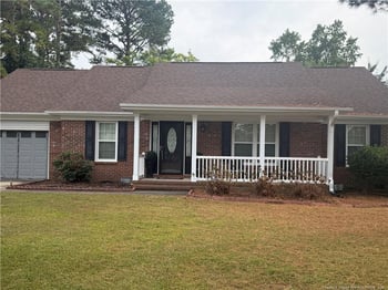 7093 Tollhouse Dr, Fayetteville, NC 28314