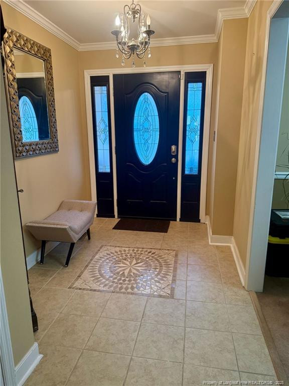 7093 Tollhouse Dr, Fayetteville, NC 28314