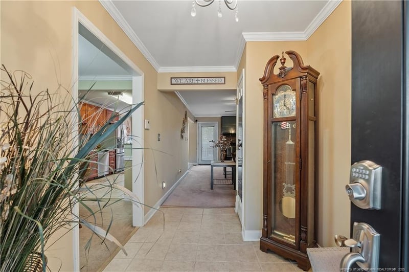 7093 Tollhouse Dr, Fayetteville, NC 28314