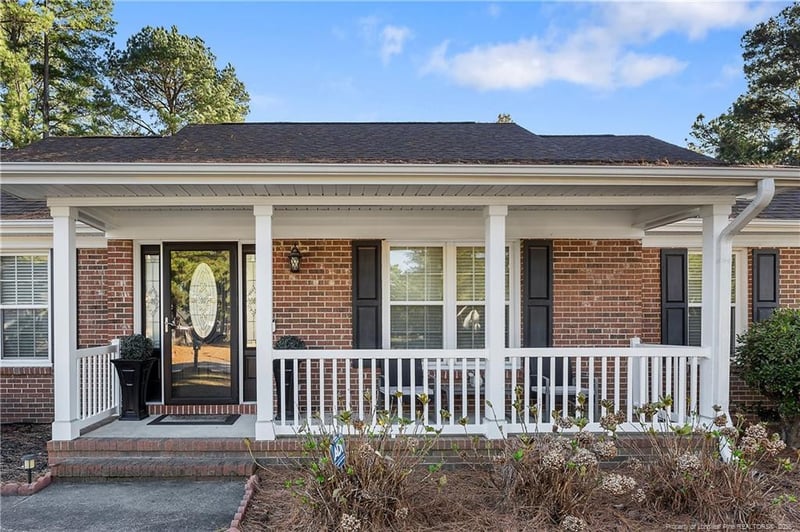 7093 Tollhouse Dr, Fayetteville, NC 28314