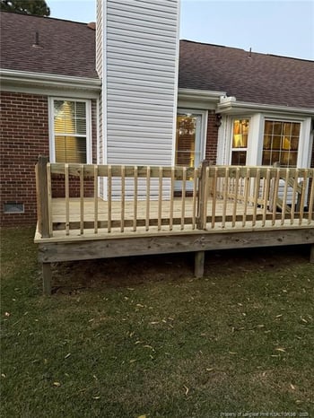 7093 Tollhouse Dr, Fayetteville, NC 28314