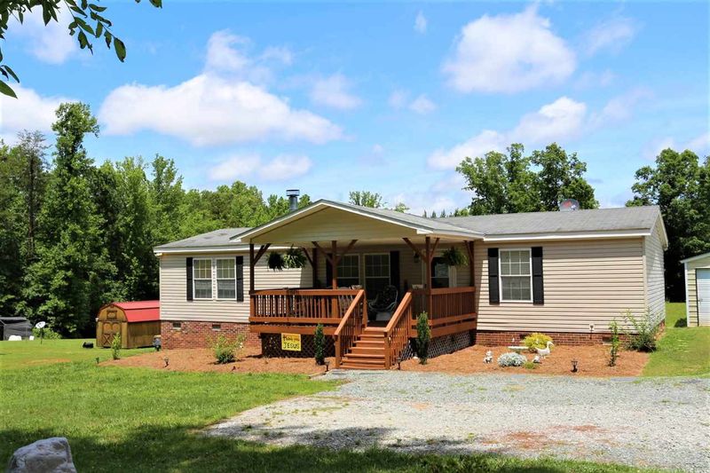 7098 Bethel South Fork Rd, Graham, NC 27253