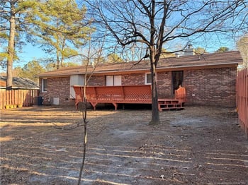 7098 Calamar Dr, Fayetteville, NC 28314