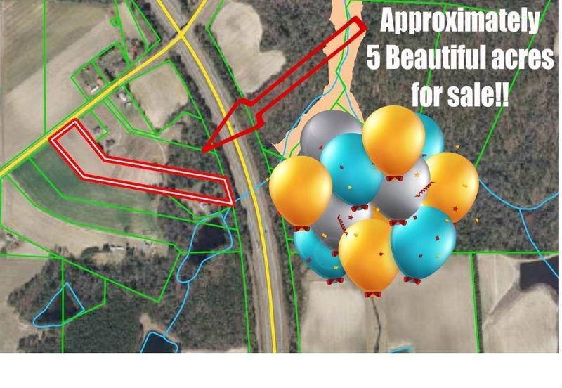 7099 Meadowbrook Rd, Benson, NC 27504