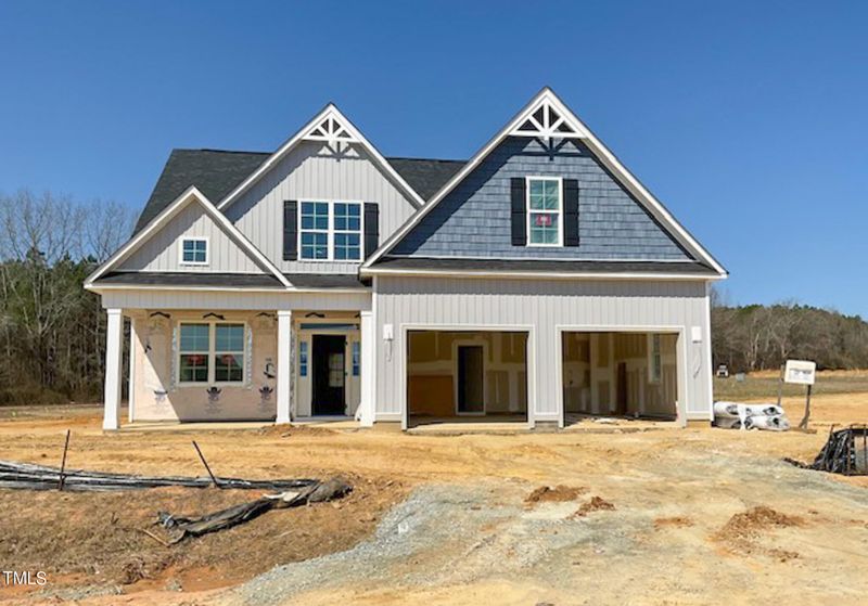 71 Abby Meadows Ct, Clayton, NC 27520