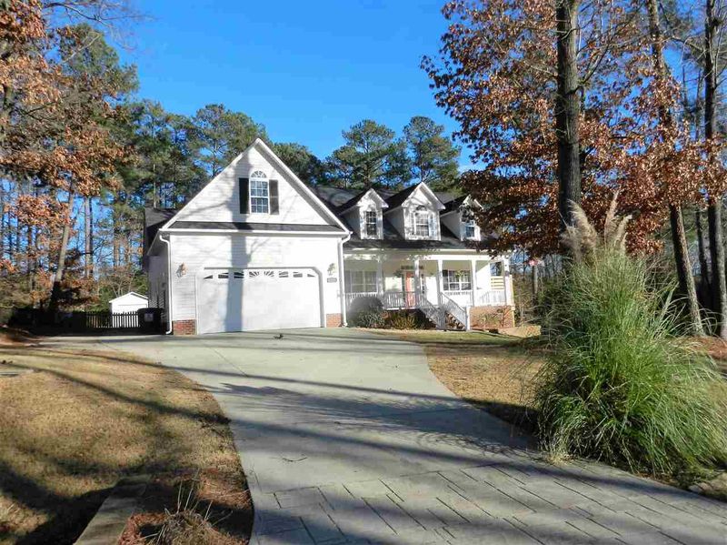 71 Alfred Ct, Raleigh, NC 27603
