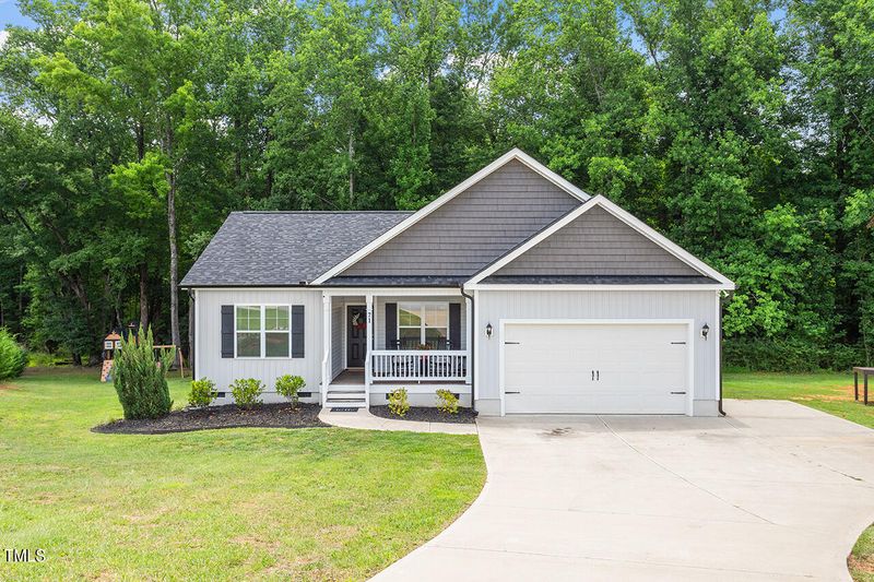 71 Amaryllis Ct, Middlesex, NC 27557