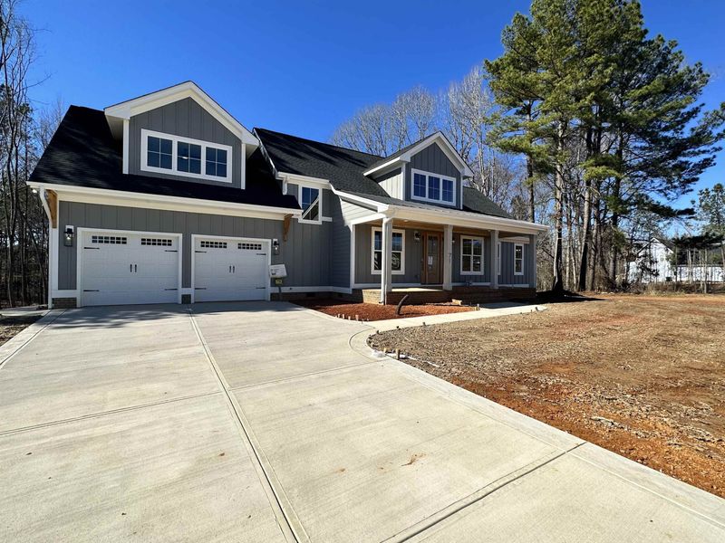 71 Asti Ct, Clayton, NC 27527