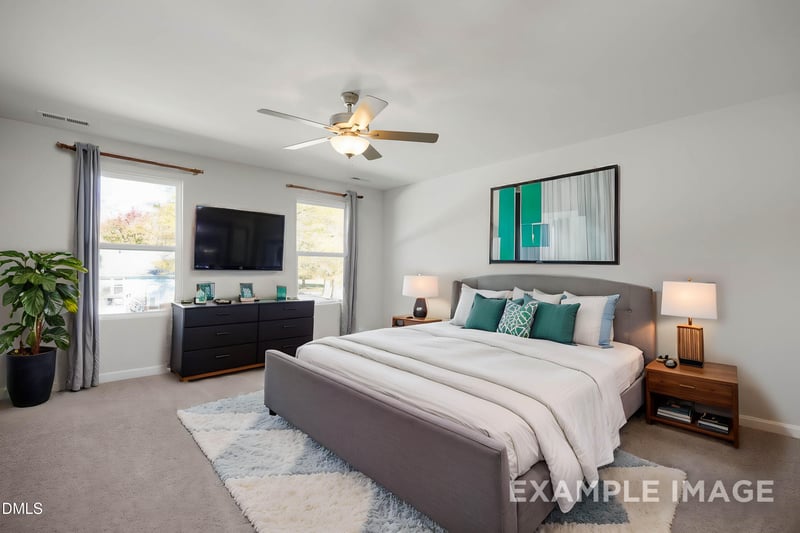 71 Baldwin St, Lillington, NC 27546