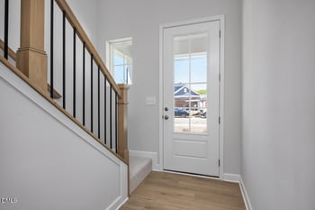 71 Baldwin St, Lillington, NC 27546