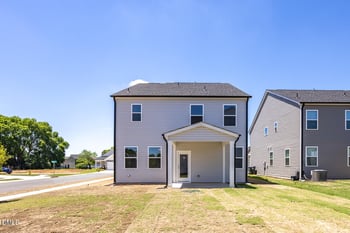 71 Baldwin St, Lillington, NC 27546