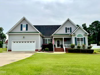 71 Beaver Creek Dr, Dunn, NC 28334