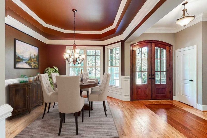 71 Bell Flower Ct, Chapel Hill, NC 27516