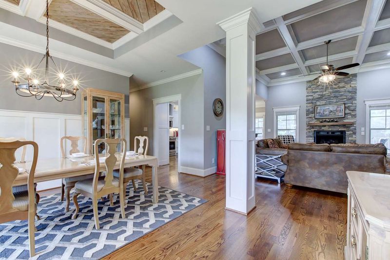 71 Bella Vita Dr, Clayton, NC 27527