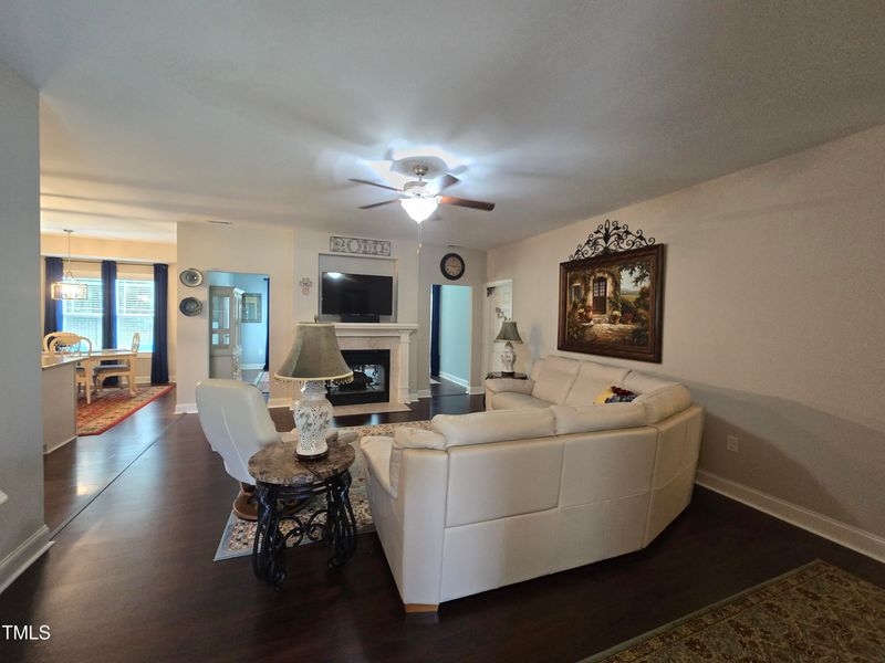 71 Bethany Cir, Angier, NC 27501
