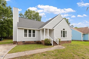 71 Boxley Dr, Wendell, NC 27591
