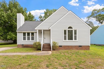 71 Boxley Dr, Wendell, NC 27591