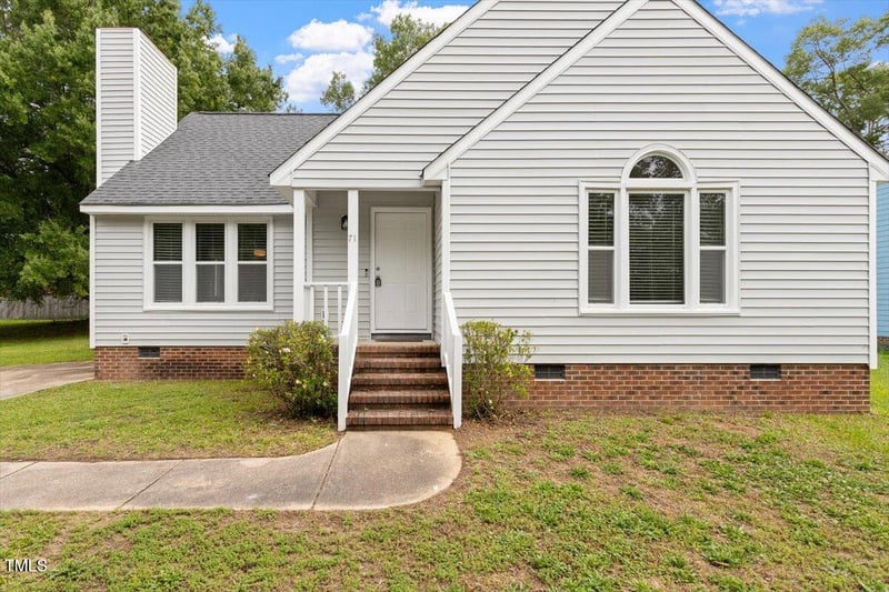 71 Boxley Dr, Wendell, NC 27591