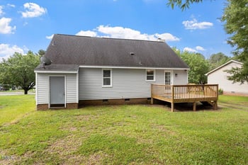 71 Boxley Dr, Wendell, NC 27591