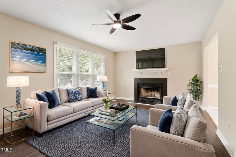71 Boxley Dr, Wendell, NC 27591
