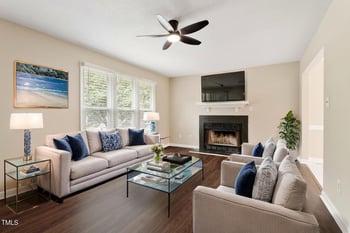 71 Boxley Dr, Wendell, NC 27591