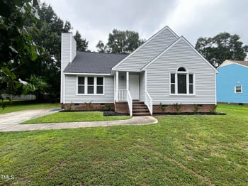71 Boxley Dr, Wendell, NC 27591