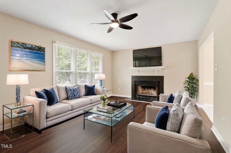 71 E Boxley Dr, Wendell, NC 27591
