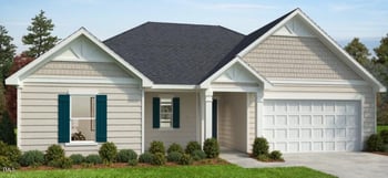 71 Brodhead Dr, Fuquay Varina, NC 27526